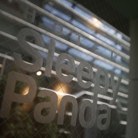 Hotel Sleepy Panda Streamwalk Seoul Jongno מראה חיצוני תמונה